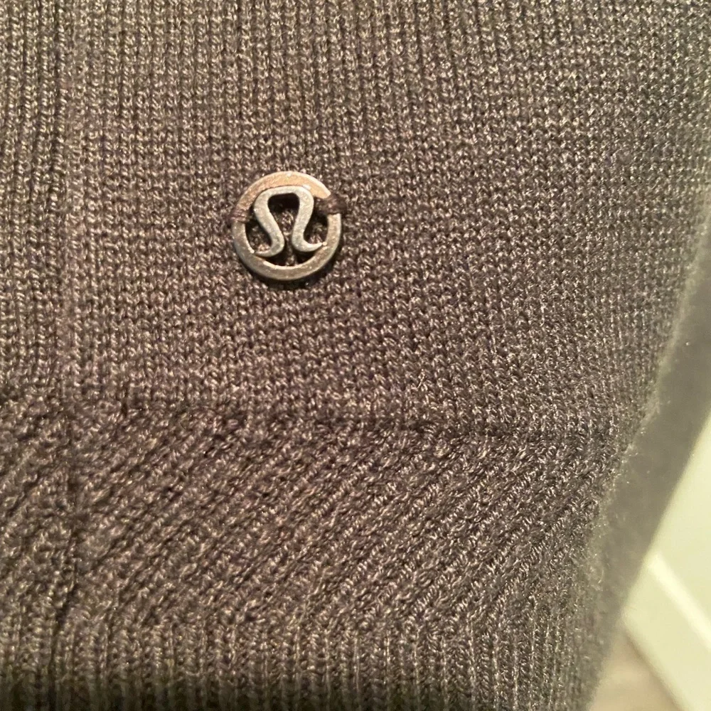 Lululemon Street Cardigan